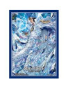 Fundas One Piece TCG Kuzan (70)  - One Piece TCG Sleeves. (70)