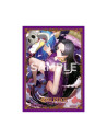 Fundas One Piece TCG Boa Hancock (70)  - One Piece TCG Sleeves. (70)