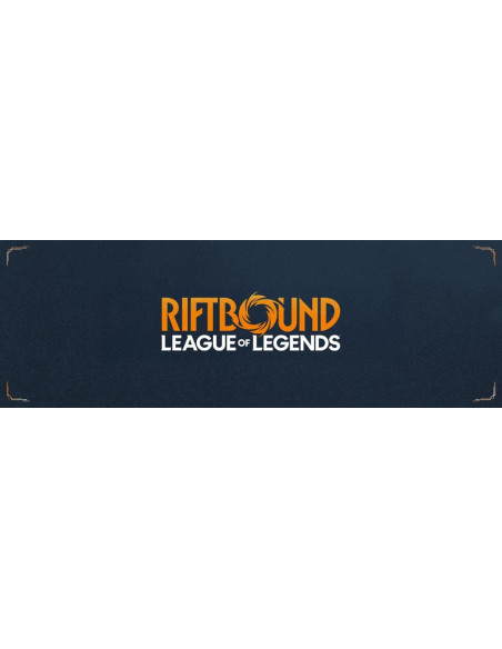 RESERVA Riftbound: League of Legends TCG - Spiritforged: Bulk Runes  - Este producto es una RESERVA, y se servirá en la fecha de