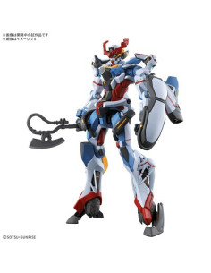 HG GQuuuuuuX Gunpla 1/144  - HG GQuuuuuuX Gunpla 1/144 2