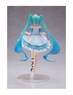 Hatsune Miku. Wonderland. Cinderella  -  2