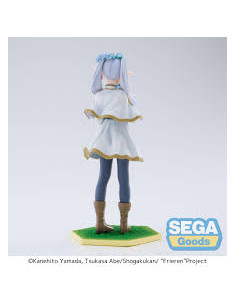 Figura Frieren. Frieren Beyond Journey's End. Luminasta. Flower Garden.  - Frieren. Frieren Beyond Journey's End. Luminasta. Flo