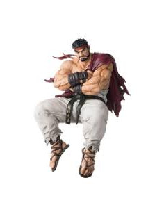 Figura Ryu. Street Fighter  - Figura Ryu. Street Fighter 2