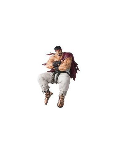 Figura Ryu. Street Fighter  - 