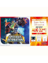 RESERVA Cardfight!! Vanguard Super Brave Detonation BT09 Sneak Preview Kit  - Este producto es una RESERVA, y se servirá en la f