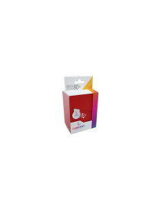 Deck Holder 80+ Red/Rojo. Gamegenic  - Deck Holder 80+ Red/Rojo. Gamegenic