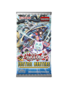 Cazadores de la Justicia: Sobre Justice Hunters (7) - Inglés Yu-Gi-Oh!  - 