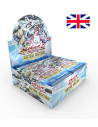 Cazadores de la Justicia: Caja de Sobres (24) Justice Hunters - Inglés Yu-Gi-Oh!  - 