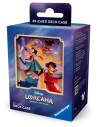 Lorcana Fabled: Caja de mazo Goof Troop  - 