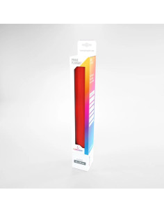 Red Playmat. Gamegenic -