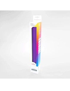 Purple Playmat. Gamegenic -