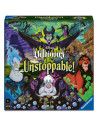 Villainous Unstoppable  - 
