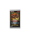 WCS 2025 Limited Pack: Caja de Sobres (10) Inglés  - 