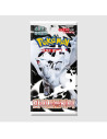 Scarlet and Violet 10.5 White Flare: Booster Pack (5) Korean  - Scarlet and Violet 10.5 White Flare: Booster Pack (5) Korean
