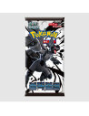 Scarlet and Violet 10.5 Black Bolt: Booster Pack (5) Korean  - Scarlet and Violet 10.5 Black Bolt: Booster Pack (5) Korean