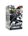 Scarlet and Violet 10.5 Black Bolt: Booster Box (20) Korean  - Scarlet and Violet 10.5 Black Bolt: Booster Box (20) Korean