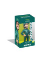 Minix Figurine Fernando Alonso. Aston Martin Formula 1  - Minix Figurine Fernando Alonso