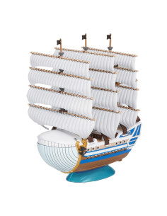 Maqueta Moby-Dick. Grand Ship Collection  - ONE PIECE - GRAND SHIP COLLECTION MOBY DICK
