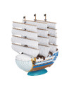 Maqueta Moby-Dick. Grand Ship Collection  - ONE PIECE - GRAND SHIP COLLECTION MOBY DICK
