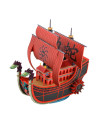 Maqueta Kuja. Grand Ship Collection  - ONE PIECE - GRAND SHIP COLLECTION Kuja
