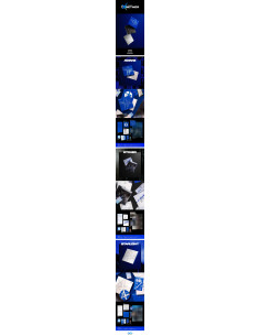 TXT - [THE STAR CHAPTER : TOGETHER]  -  TXT - [THE STAR CHAPTER : TOGETHER]Versiones: Awaked (Azul), Etched (Negro) y Starlight  2