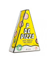P de Pizza  - P de Pizza is a word and reflex game that will keep you on the edge of your seat. In each round, a card is reveale