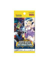Super Brave Detonation DZ-BT09: Booster Pack (7)  - Super Brave Detonation DZ-BT09: Booster Pack (7)