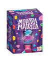 La Morada Maldita  - 