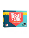 Tira y Gana  - 