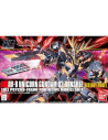 HGUC BANSHEE DESTROY MODE 1/144  - 