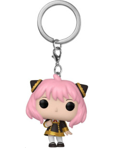 Llavero Pop Anya Forger. Spy x Family  -  2
