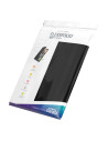Ultimate Guard FlexxFolio 360 - 18 Bolsillos Negro  - Ultimate Guard FlexxFolio 360 - 18 Bolsillos Negro