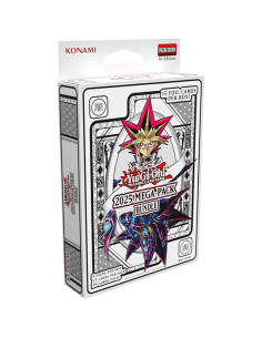 2025 Mega Pack Bundle (English)  -