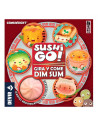Sushi Go! Gira y Come Dim Sum (Spanish)  - 