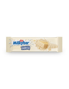 Barrita Nestle Milkybar  - 