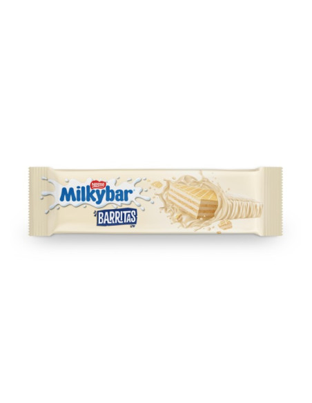 Barrita Nestle Milkybar  - 