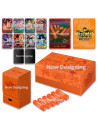 PREORDER One Piece Japanese 3rd Anniversary Set (English)  - This item is a PREORDER. It will be shipped on the release date: 27