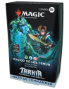 copy of PREORDER Tarkir Dragonstorm: Commander Deck Set (5) English  - This item is a PREORDER. It will be shipped on the releas