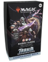Tarkir Dragonstorm: Mardu Surge Commander Deck (English) Magic The Gathering  - 