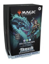 Tarkir Dragonstorm: Sultai Arisen Commander Deck (English)  - 