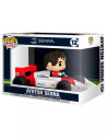 Funko Pop Rides Ayrton Senna. Senna  - 