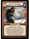 Akodo Hachigoro  - Lion Clan · Samurai · Tactician. Reaction: If you are attacking, after armies at Hachigoro's battlefield enga