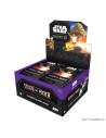 PREORDER Star Wars Unlimited. Secrets of Power: Booster Box (24) Spanish  - This item is a PREORDER. It will be shipped on the r