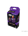 RESERVA Star Wars Unlimited - Secretos del Poder: Mazo Padmé Amidala (Inglés)  - Este producto es una RESERVA, y se servirá en l