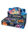 RESERVA Lorcana Whispers in the Well: Caja de Sobres (24) Inglés  - Este producto es una RESERVA, y se servirá en la fecha de sa