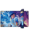 PREORDER Jasmine Steady Strategist Playmat  - This item is a PREORDER. It will be shipped on the release date: 7th/11/2025.  If 