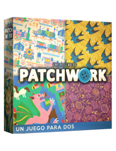 Patchwork  -  2