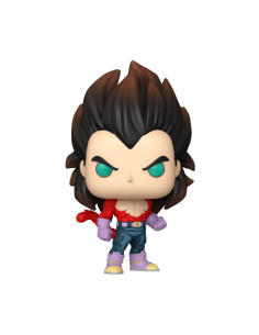 Funko Pop. Vegeta SS4. Dragon Ball GT  - Funko Pop. Vegeta SS4. Dragon Ball GT 2