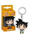 Llavero Pop. Goku. Dragon Ball GT  - Llavero Pop. Goku. Dragon Ball GT