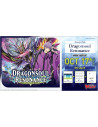 PREORDER Dragonsoul Resonance DZ-BT10: Sneak Preview Kit  - This item is a PREORDER. It will be shipped on the release date: 17t